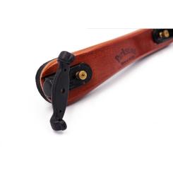 Мостик для скрипки Paxphil V114 4/4 Фото 2