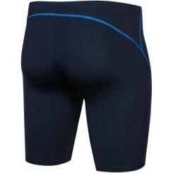 Плавки Aqua Speed Blake 381-42 темно-синій, блакитний XL Фото 1
