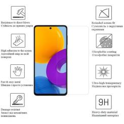 Стекло защитное Drobak Poco X7 Pro Фото 3