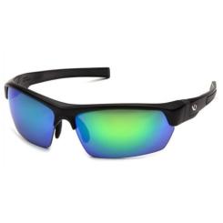 Солнцезащитные очки Venture Gear 2в1 Tensaw Polarized Зеркальные сине-зеленые Фото