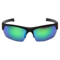 Солнцезащитные очки Venture Gear 2в1 Tensaw Polarized Зеркальные сине-зеленые Фото 1