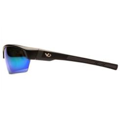Солнцезащитные очки Venture Gear 2в1 Tensaw Polarized Зеркальные сине-зеленые Фото 2