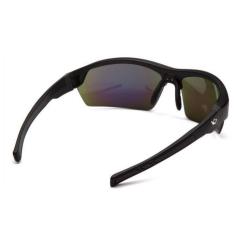 Солнцезащитные очки Venture Gear 2в1 Tensaw Polarized Зеркальные сине-зеленые Фото 3