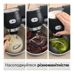 Кухонный комбайн Bosch MUMS6ZS34 Фото 10