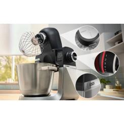 Кухонный комбайн Bosch MUMS6ZS34 Фото 11