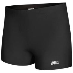 Плавки Aqua Speed Patrick 395-01 класичний чорний XL Фото 2