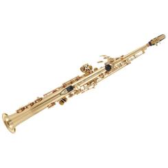 Саксофон Yamaha YSS-475II Фото 1