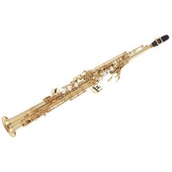 Саксофон Yamaha YSS-475II Фото 2