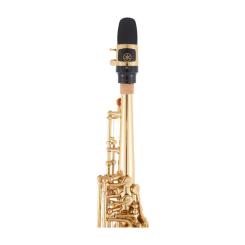 Саксофон Yamaha YSS-475II Фото 3