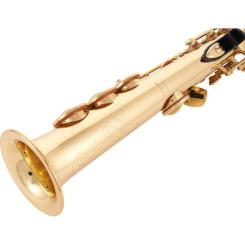 Саксофон Yamaha YSS-475II Фото 5