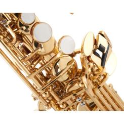 Саксофон Yamaha YSS-475II Фото 6