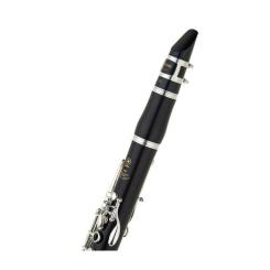 Кларнет Yamaha YCL-650E Фото 2