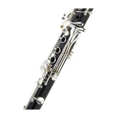 Кларнет Yamaha YCL-650E Фото 3