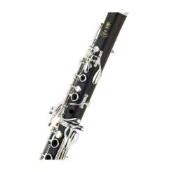 Кларнет Yamaha YCL-650E Фото 4