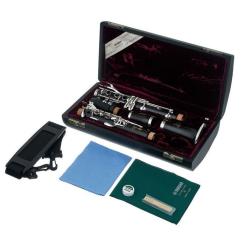 Кларнет Yamaha YCL-650E Фото 5