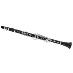 Кларнет Yamaha YCL-650E Фото 8