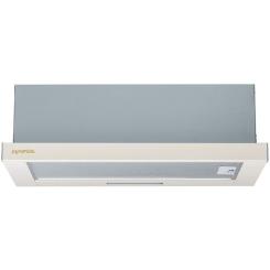 Вытяжка кухонная Pyramida AGS 60 CR Фото