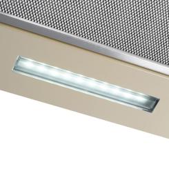 Вытяжка кухонная Pyramida AGS 60 CR Фото 3