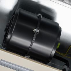 Вытяжка кухонная Pyramida AGS 60 CR Фото 5