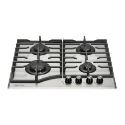 Варочная поверхность Pyramida PFX 641 IX A Фото 1