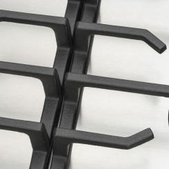 Варочная поверхность Pyramida PFX 641 IX A Фото 3