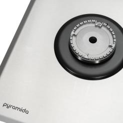 Варочная поверхность Pyramida PFX 641 IX A Фото 4