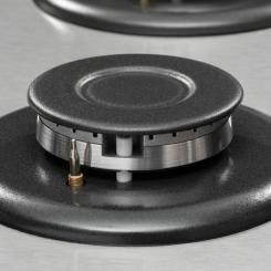 Варочная поверхность Pyramida PFX 641 IX A Фото 6