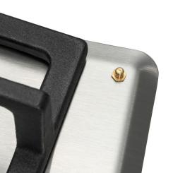 Варочная поверхность Pyramida PFX 641 IX A Фото 8