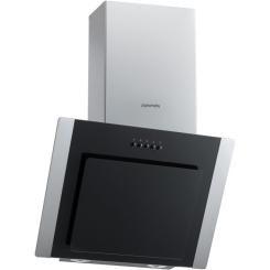 Вытяжка кухонная Pyramida NRX 60 (800) B XGBL Фото 1