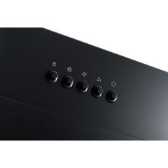 Вытяжка кухонная Pyramida NRX 60 (800) B XGBL Фото 3