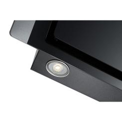 Вытяжка кухонная Pyramida NRX 60 (800) B XGBL Фото 4