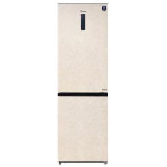 Холодильник Midea MDRB470MGF33OM Фото