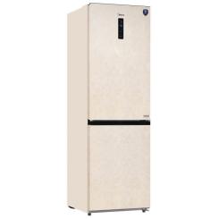 Холодильник Midea MDRB470MGF33OM Фото 1
