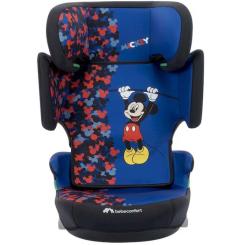 Автокресло Bebe Confort Hera i-Fix (Disney Fun Mickey) Фото 1