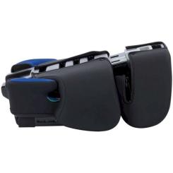 Автокресло Bebe Confort Hera i-Fix (Disney Fun Mickey) Фото 2