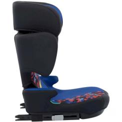 Автокресло Bebe Confort Hera i-Fix (Disney Fun Mickey) Фото 3