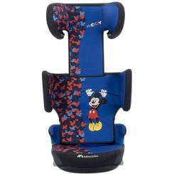 Автокресло Bebe Confort Hera i-Fix (Disney Fun Mickey) Фото 4