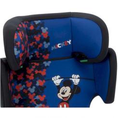 Автокресло Bebe Confort Hera i-Fix (Disney Fun Mickey) Фото 5