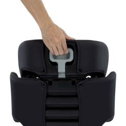 Автокресло Bebe Confort Hera i-Fix (Disney Fun Mickey) Фото 6