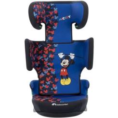 Автокресло Bebe Confort Hera i-Fix (Disney Fun Mickey) Фото 7