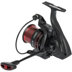Катушка Brain Apex III Feeder 4000S 5+1BB 4.91 Фото 1