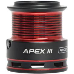 Катушка Brain Apex III Feeder 4000S 5+1BB 4.91 Фото 2
