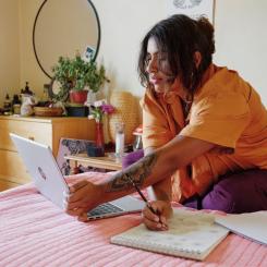 Ноутбук HP 15-fd2000ua Фото 5