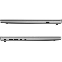 Ноутбук ASUS Vivobook S14 S3407CA-LY010 Фото 4