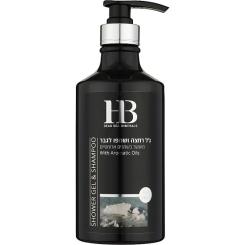 Шампунь Health and Beauty 2в1 Для мужчин 780 мл Фото