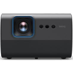 Проектор BenQ GP520 Фото