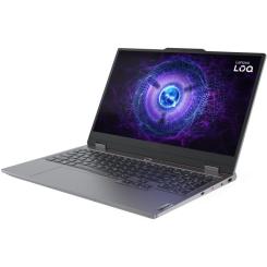 Ноутбук Lenovo LOQ 15IAX9 Фото 2