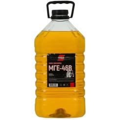 Гидравлическое масло S-POWER МГЕ-46В 20л Фото