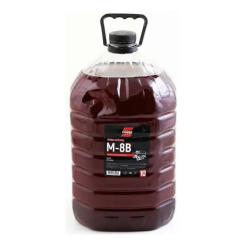 Моторное масло S-POWER М-8В 10л ПЕТ Фото