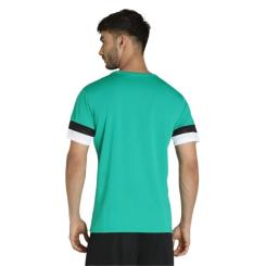 Футболка Puma teamRISE Jersey 704932-05 зелений XXL Фото 1